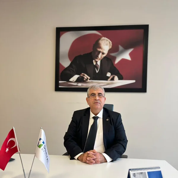 Mehmet Yazar