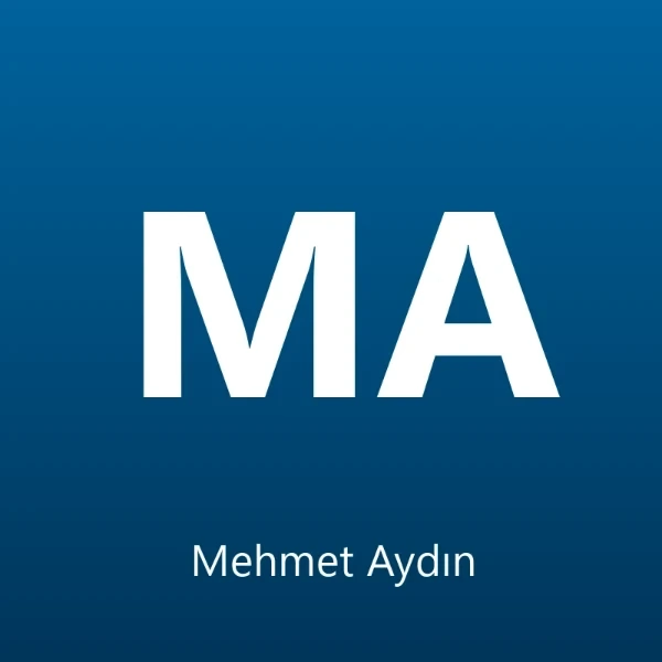 Mehmet Aydın