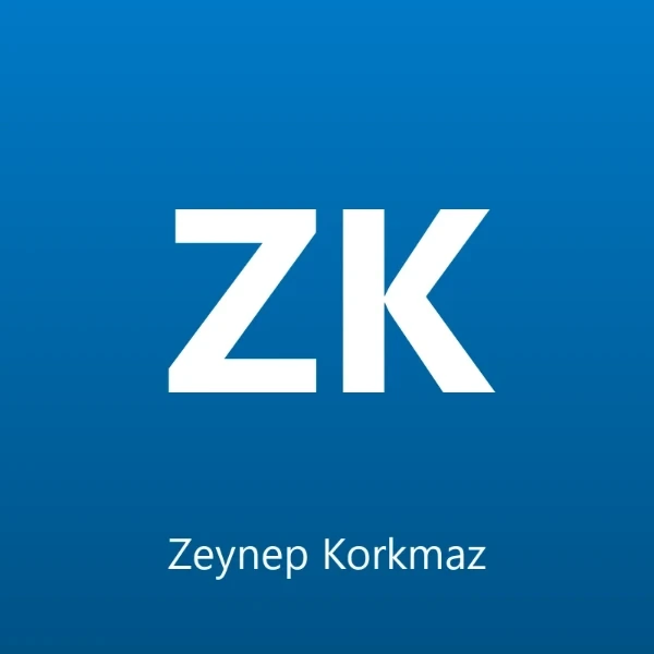 Zeynep Korkmaz